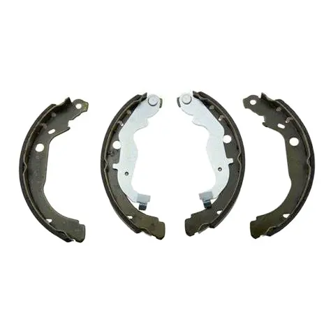 Perfect Price Auto Parts Brake Shoe Fits For DACIA RENAULT 440607493r Auto mechanic