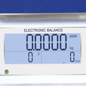 <span class=keywords><strong>40kg</strong></span> 1g elektronische Waage mit genauem Gewicht Preis berechnungs waage mit LCD-Display - Product Image 3
