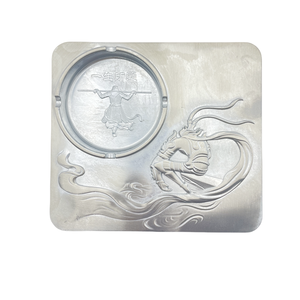 CNC 가공 알루미늄 다이캐스팅 부품 알루미늄 부품 제작용 - Product Image 1