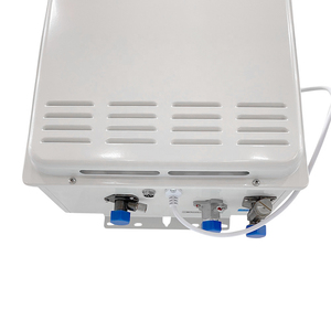 無料Sample16-22Lインスタントシャワー給湯器ガスバスルームウォールヒーター誘導温水加熱装置 - Product Image 4