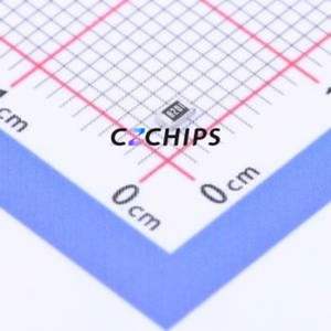 Resistencia SMD FRC0805F8201TS 0805 (Tipo: Película Gruesa) (Resistencia: 8.2kOhm Precisión: 1%) - Product Image 1