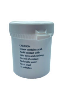 Cems cảm biến khí thải Anh thành phố 3nff 3nF/F không có cảm biến khí nitric oxide thăm dò 3nF/F 3nff - Product Image 4