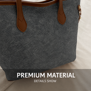 New High Quality Custom Style Design Crossbody Bag Natural Style Delivery Gifts Sublimation Canvas Tote Bags - Product Image 4