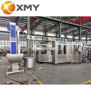 Drinking <strong>Water</strong> <strong>Processing</strong> Filling <strong>Machine</strong> / Pure <strong>Mineral</strong> <strong>Water</strong> Plant <strong>Project</strong> - Product Image 6