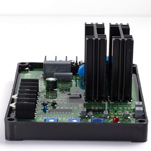 GAVR-15A điều chỉnh điện áp-Máy phát điện tự động ổn định điện áp cho máy phát điện diesel/Gas - Product Image 3