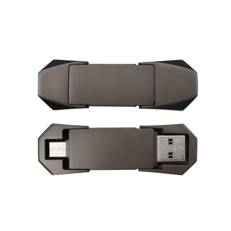 1TB Portable SSD Fast Speed USB