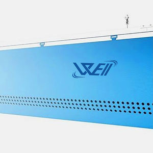 लौ प्रतिरोध वायु sock कपड़ा नब सुपरमार्केट के लिए अनुकूल कपड़े हवा - Product Image 6