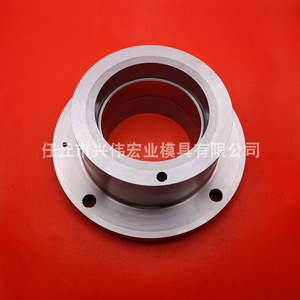 แม่พิมพ์ตัดแบบยืดหยุ่นทำจากทังสเตนคาร์ไบด์สำหรับแม่พิมพ์ปั๊มขึ้นรูป ยานยนต์ อุปกรณ์อิเล็กทรอนิกส์ เครื่องใช้ไฟฟ้าภายในบ้าน - Product Image 1