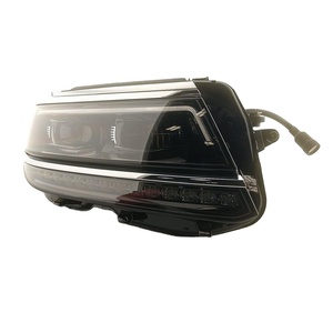 Accessoires automobiles pour Volkswagen TIGUAN 2018-2021 Phare avant 5NL941114A - Product Image 4
