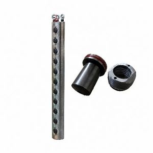 Pistón Hidráulico para Partir Rocas, Herramienta de Construcción y Renovación, Partidor de Rocas de Alta Eficiencia, Partidor de Rocas Ecológico - Product Image 1