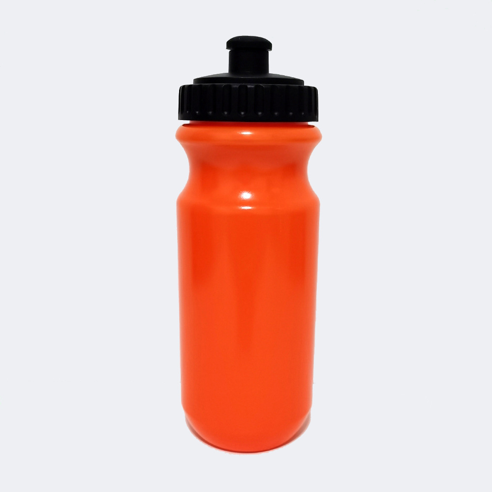 Funda tipo A, naranja.