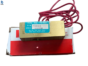 Controlador PLC, Sensor de Flujo, Interruptor de Flujo, Nuevo y Original, FS-927 - Product Image 1