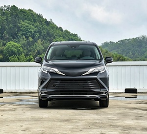 <span class=keywords><strong>Toyota</strong></span> Sienna 2.5L Comfort LHD <span class=keywords><strong>Hybride</strong></span> MPV 2024 d'<span class=keywords><strong>occasion</strong></span> à prix abordable – Véhicule utilitaire sport (VUS) de remplacement provenant de Chine - Product Image 2