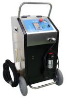 Nettoyeur à glace sèche pour équipements industriels, Berlon, petite machine de nettoyage à glace sèche, électrique, nouvelle machine de nettoyage à glace sèche