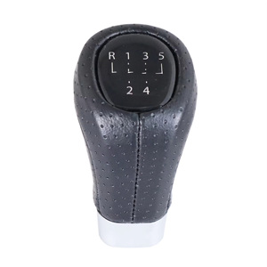 Car <strong>Gear</strong> Shift <strong>Knob</strong> Lever Change Gearbox Shifter for <strong>BMW</strong> 1 3 5 6 Series E30 E32 E34 E36 E38 E39 <strong>E46</strong> Manual <strong>Gear</strong> Selector - Product Image 3