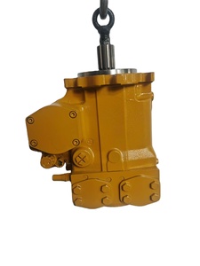 อุปกรณ์เสริมรถปั๊มคอนกรีต A11VO95DRL A4VG125 ปั๊มไฮดรอลิก - Product Image 1