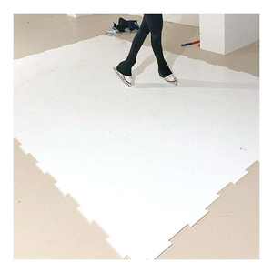 Pistes de <span class=keywords><strong>glace</strong></span> synthétique personnalisées, écologiques, en UHMWPE, planches de sol en <span class=keywords><strong>glace</strong></span> simulée pour le patinage sur <span class=keywords><strong>glace</strong></span>, le hockey, le roller et les sports - Product Image 3