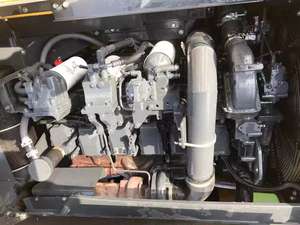 Japan Komatsu PC450lc-8 Excavator Popular Heavy <b>Earth</b>-<b>Moving</b> <b>Machinery</b> 45 Ton Operating Weight with Core Motor Pump Components - Product Image 6