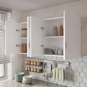 <span class=keywords><strong>Armadio</strong></span> da parete per camera da letto semplice all'ingrosso <span class=keywords><strong>armadio</strong></span> da parete per balcone <span class=keywords><strong>a</strong></span> parete <span class=keywords><strong>armadio</strong></span> da cucina - Product Image 3