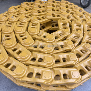 מחפר חלקי חילוף מסלול קישור assay בולדוזר מסלול קישור חתיכה ex300 cat330 <span class=keywords><strong>pc400</strong></span> dh360 ec360 ec480 dh500 e345 מסלול - Product Image 4