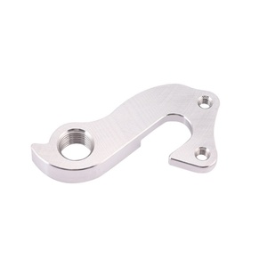 Services de tournage CNC de précision 4/5 axes en acier inoxydable sur mesure, usinage CNC d'aluminium et de tournage CNC d'acier - Product Image 6