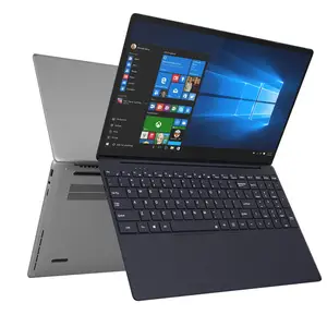 15.6 Inch AD Metal Shell Ultra-thin Cost-effective NoteBook 8th Generation Intel Core i5 Processors 8279U Laptop