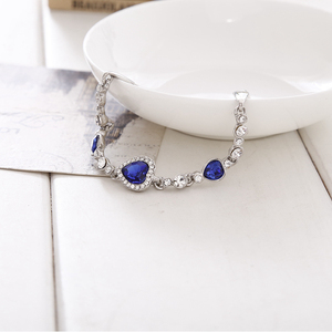 <span class=keywords><strong>Bracelet</strong></span> personnalisé avec <span class=keywords><strong>arbre</strong></span> à fleurs <span class=keywords><strong>de</strong></span> <span class=keywords><strong>vie</strong></span>, pour femmes et filles, bijou avec pierres précieuses <span class=keywords><strong>de</strong></span> naissance, <span class=keywords><strong>arbre</strong></span> <span class=keywords><strong>de</strong></span> <span class=keywords><strong>vie</strong></span>, océan, coréen, styliste, mode, 2019 - Product Image 3