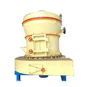 Grande machine à broyer le calcaire de type Raymond, machine à broyer la poudre de mastic, machine à broyer ultra-fine le kaolin - Product Image 3