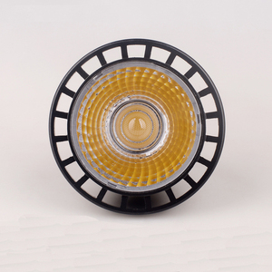 COB Nhôm 25W <span class=keywords><strong>Par30</strong></span> Theo Dõi Nguồn Sáng <span class=keywords><strong>LED</strong></span> Par 30 Bóng Đèn - Product Image 4