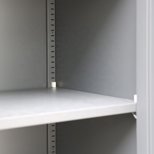 Schedari in vendita vetrina per vetrine in acciaio con porta in <span class=keywords><strong>vetro</strong></span> - Product Image 6