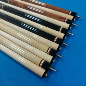 Bâton de queue de billard de piscine en bois d'érable canadien à joint radial HCTQ Myth Series 13mm à vendre - Product Image 6