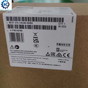 6ES7215-1AG40-0XB0 <span class=keywords><strong>Siemens</strong></span> S7-1200 CPU <span class=keywords><strong>1215C</strong></span> compact CPU <span class=keywords><strong>DC</strong></span>/<span class=keywords><strong>DC</strong></span>/<span class=keywords><strong>DC</strong></span> - Product Image 4