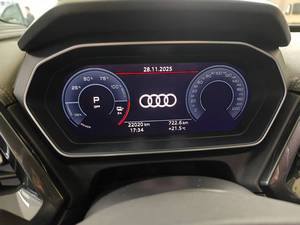 Auto de <span class=keywords><strong>Segunda</strong></span> <span class=keywords><strong>Mano</strong></span>, <span class=keywords><strong>Audi</strong></span> <span class=keywords><strong>Q4</strong></span> 50e-tron Quattro Creative Edition 2023, Autos de Lujo con Volante a la Izquierda - Product Image 5