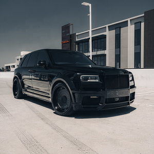 Roues forgées 20 21 22 24 pouces pour <span class=keywords><strong>mansory</strong></span> <span class=keywords><strong>lamborghini</strong></span> <span class=keywords><strong>Urus</strong></span> RollsRoyce Cullinan audi Rsq8 Aston martin Dbx benz bmw C020.1-109R - Product Image 3