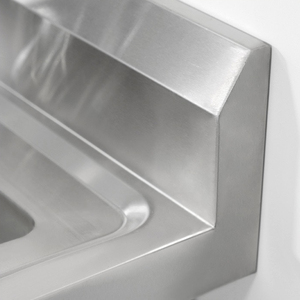 Évier de cuisine simple, double, triple, fabriqué en usine, évier de lavage commercial portable en acier inoxydable pour restaurant, vente en gros - Product Image 6