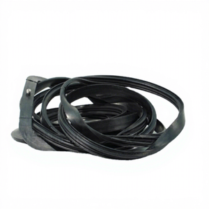 אטמי גומי ניטריל וסיליקון איכותיים ובעלי ביצועים גבוהים, טבעות O מ-NBR ואטמים מתנפחים. - Product Image 1