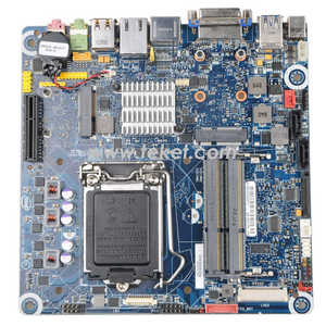 Dh61ag dh61agl <span class=keywords><strong>Intel</strong></span> ban đầu mỏng Mini-ITX Bo mạch chủ-<span class=keywords><strong>Intel</strong></span> i3 i5 i7 lõi <span class=keywords><strong>Intel</strong></span> <span class=keywords><strong>H61</strong></span> Express Chipset LGA 1155 ổ cắm - Product Image 1