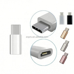 <b>Adapter</b> for Android to <b>Type</b>-<b>C</b> Converter <b>Type</b>-<b>C</b> Converter Micro USB <b>Adapter</b> Micro USB Converter <b>Type</b>-<b>C</b> <b>Adapter</b> - Product Image 1