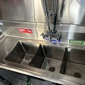 Remolque <span class=keywords><strong>de</strong></span> Comida Personalizado <span class=keywords><strong>de</strong></span> Acero Inoxidable, Camión <span class=keywords><strong>de</strong></span> Comida, Furgoneta <span class=keywords><strong>de</strong></span> Pizza, Camión <span class=keywords><strong>de</strong></span> Helados, Quiosco Móvil, Concesionario <span class=keywords><strong>de</strong></span> Café y Tacos, Cocina Completa, Resistente a la Corrosión - Product Image 6