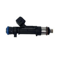 6001548024 0280158034 Inyectores de combustible 8200227124 75114034 6001548024 Piezas del motor para RENAULT