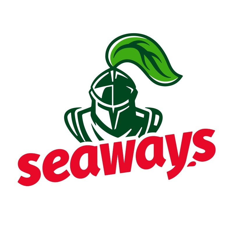 Guangdong Seaways Biotechnology Co., Ltd. logo