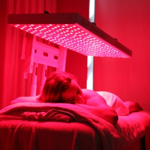 Usine en gros 2400W LED panneau de thérapie infrarouge à lumière <span class=keywords><strong>rouge</strong></span> pour corps entier 630nm + 660nm + 810nm + 830nm + 850nm lumière <span class=keywords><strong>rouge</strong></span> - Product Image 2