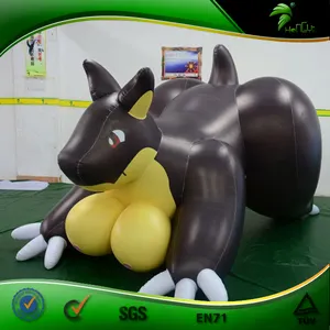 Terbaru Payudara Besar dengan SPH Inflatable Seksi Boneka Inflatable Pantat Besar SPH