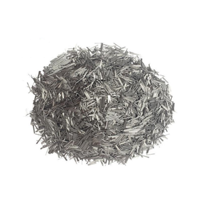 Giá Tốt 5mm sợi carbon ngắn xắt nhỏ sợi - Product Image 3