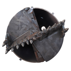 Benna per Perforazione Roccia - Product Image 5