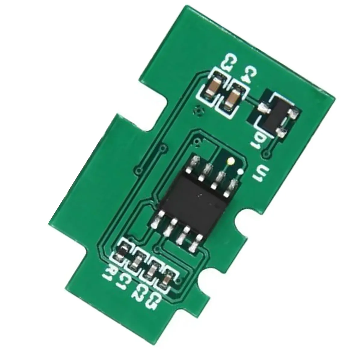Para chips de reinicio Samsung 3400 3402 2160 ml 2165 2168 cartucho de impresora láser chips de tóner MLT D101
