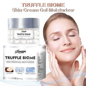 Hydratation Blanc Truffe Sérum Crème Visage Hydratant Nourrir Rétrécir Les Pores Peau Réparatrice Rajeunissement Visage Crème Éclaircissante - Product Image 5