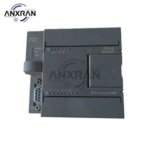 สำหรับ Siemens 6ES7211-0AA23-0XB0 S7-200ทั่วไปซีพียู221หน่วยประมวลผลกลาง211-0AA23-0XB0 6ES7 - Product Image 1