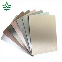 Chapa de Madera de Bambú Flexible y Moderna con Textura de Mármol, Resistente al Fuego y al Agua, PVC para Comercio, Entretenimiento y Hogar