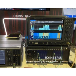 เครื่องรับสัญญาณ EMI รุ่น Keysight N9048B PXE ของเยอรมัน ช่วงความถี่ 2 Hz ถึง 26.5 GHz สำหรับเครื่องมือทดสอบ - Product Image 3